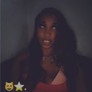 Meet your Posher, Keira-mikal